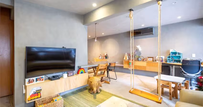 Apartamento com 2 quartos à venda na Rua Helena, --, Vila Olímpia, São Paulo
