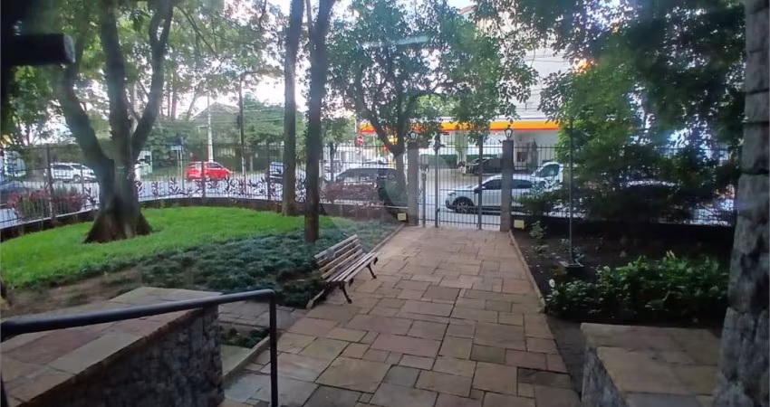 Apartamento Térreo no Jardim Paulista – 3 Quartos , 1 suíte| Ao Lado da Av. São Gabriel