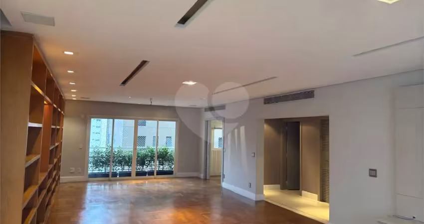 Apartamento-são paulo-jardim europa | ref.: reo1051301