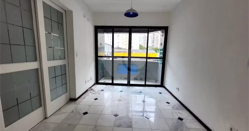 Apartamento com 1 quarto à venda na Avenida Jacutinga, --, Moema, São Paulo
