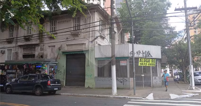 Salão Comercial na Vila Mariana – 512m² | Ideal para Restaurantes e Grandes Negócios