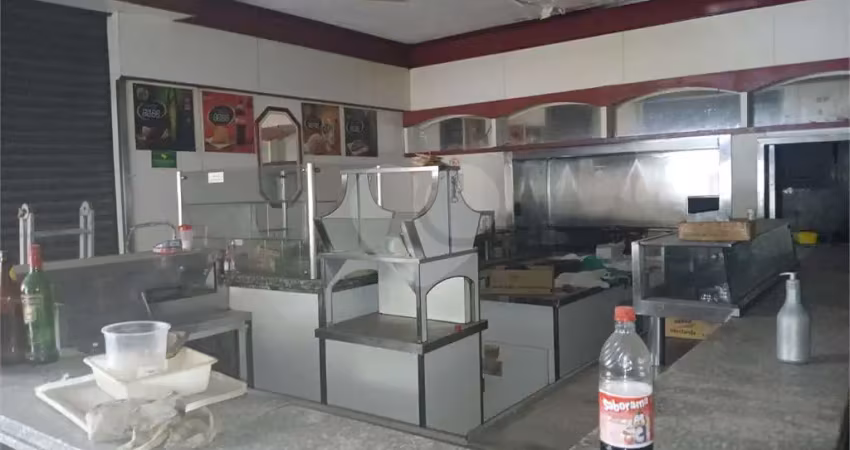 Salão comercial na vila mariana – 512m² | ideal para restaurantes e grandes negócios