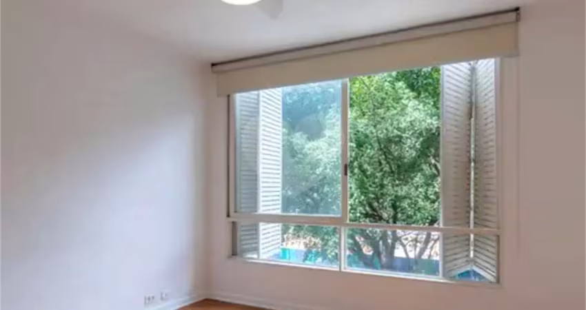Apartamento com 2 quartos à venda na Avenida Sabiá, --, Moema, São Paulo