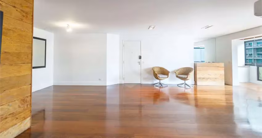 APTO MOEMA 161M²