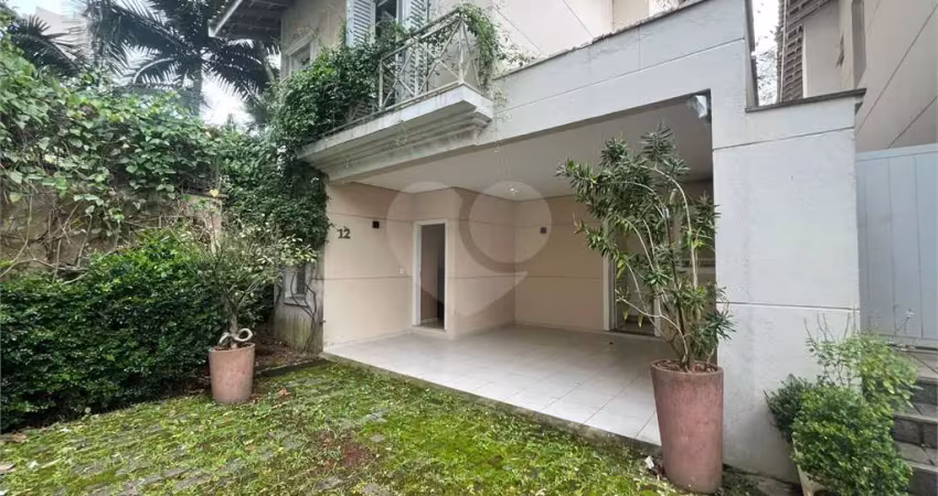 Casa-São Paulo-MORUMBI | Ref.: REO1048767