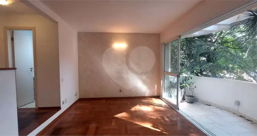 Apartamento com 2 quartos à venda na Rua João de Souza Dias, --, Campo Belo, São Paulo