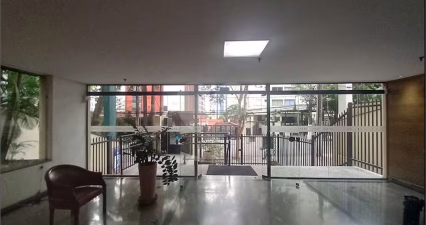 Comercial-São Paulo-JARDIM PAULISTA | Ref.: REO1035529