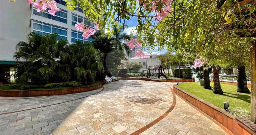 Apartamento Paraíso Andar Alto