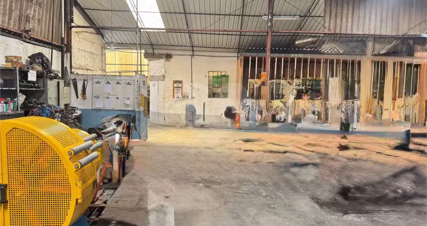 Barracão / Galpão / Depósito à venda na Rua Guaipá, --, Vila Leopoldina, São Paulo