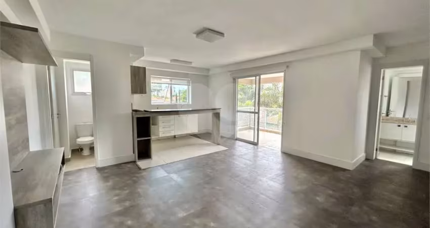 Apartamento com 1 quarto à venda na Avenida Portugal, --, Brooklin, São Paulo
