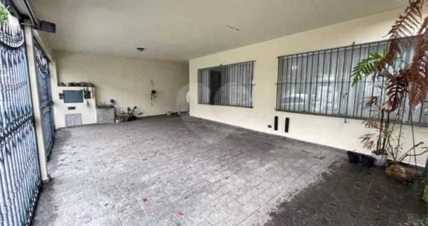 CASA DE VILA NO PLANATO PAULISTA