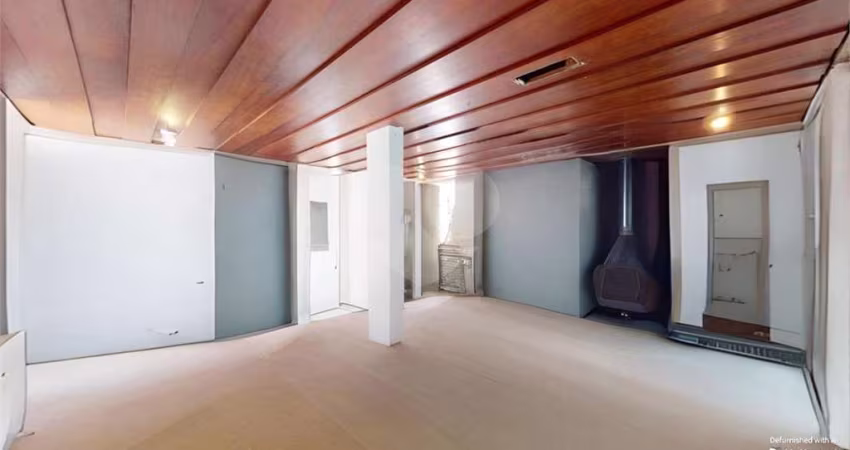 Casa-São Paulo-JARDIM EUROPA | Ref.: REO1030940