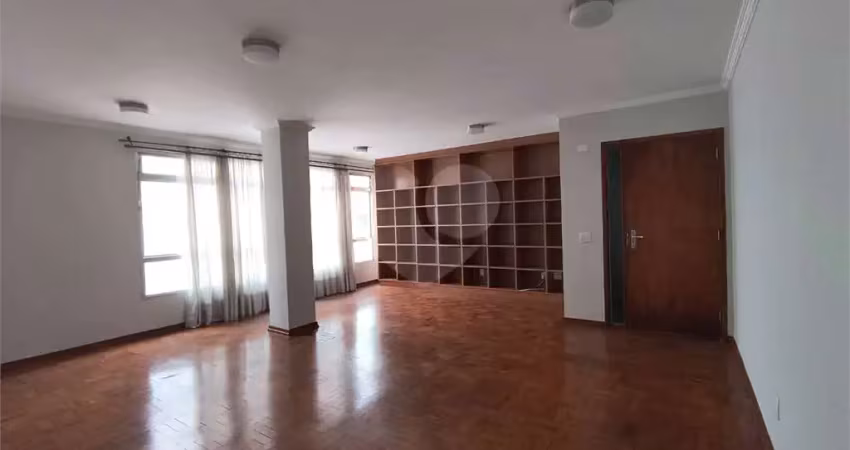 Apartamento-são paulo-higienópolis | ref.: reo1056859