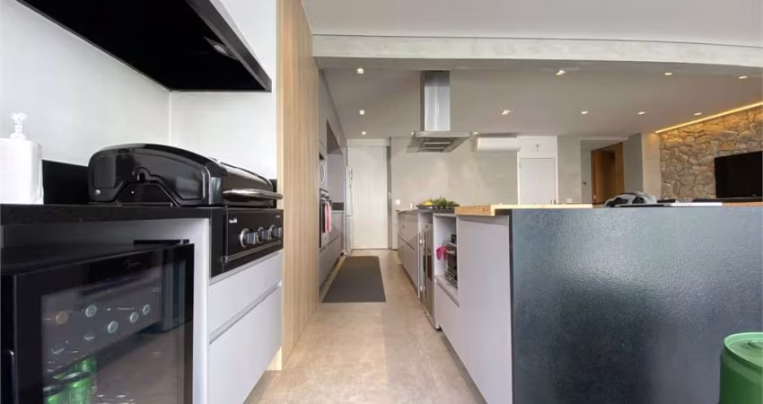 Apartamento à venda no Condomínio Artisan Moema
