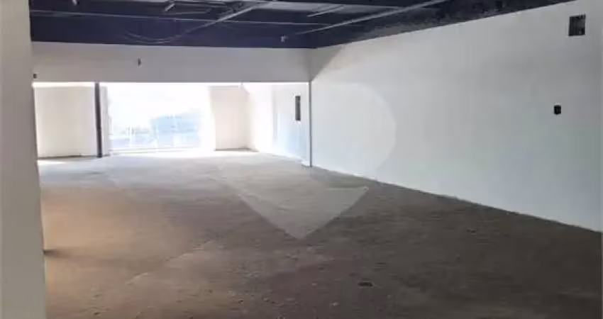 Galpão comercial na av. ibirapuera, 945m² venda ou locação, com excelente localização