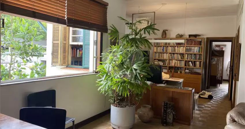 Apartamento com 2 quartos à venda na Alameda Gabriel Monteiro da Silva, --, Jardim América, São Paulo