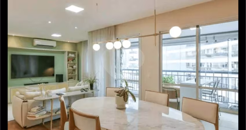 Apartamento-São Paulo-BROOKLIN | Ref.: REO1054583