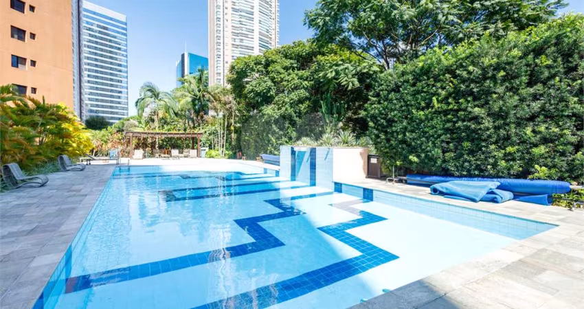 Apartamento-São Paulo-BROOKLIN | Ref.: REO1054659