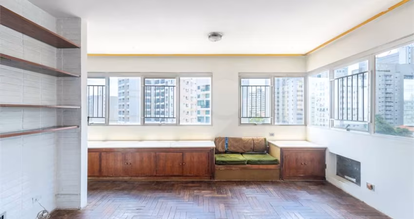 Apartamento-São Paulo-BELA VISTA | Ref.: REO1033709