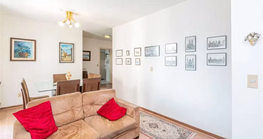 Apartamento-São Paulo-BROOKLIN | Ref.: REO912724