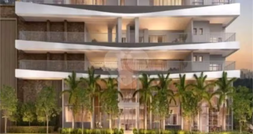 Apartamento com 3 quartos à venda na Rua Embuaçu, --, Vila Mariana, São Paulo