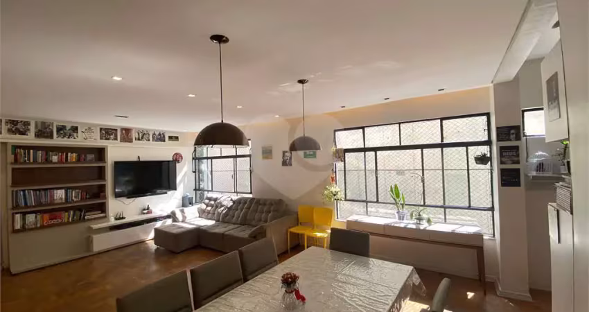 Jardim paulista! apartamento 3 dorms, suite, 2 vagas próximo ao metrô e a paulista