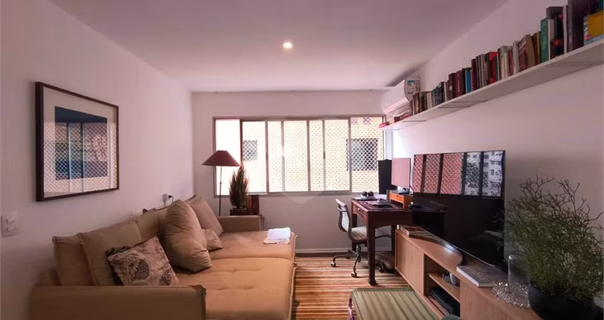 Apartamento-São Paulo-JARDIM PAULISTA | Ref.: REO1062537