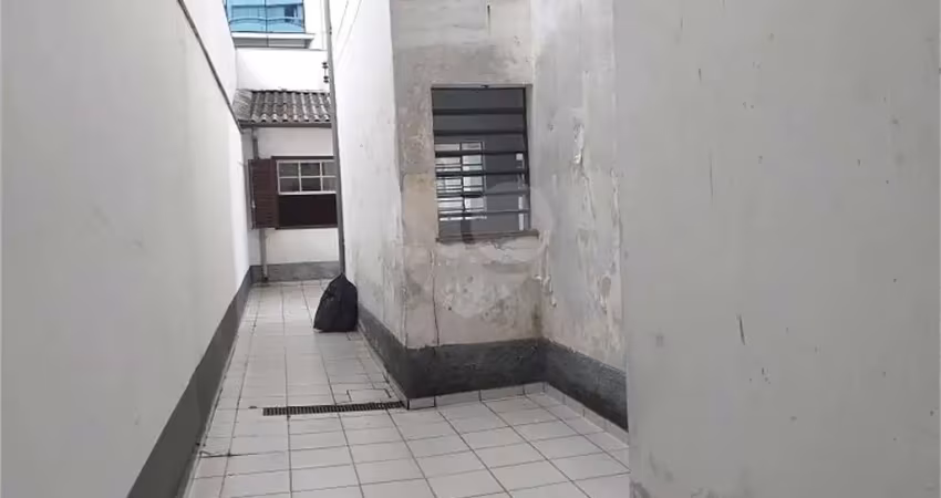 Terreno no Itaim Bibi 125 m²