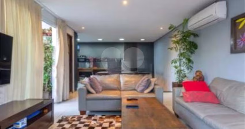 Casa-São Paulo-VILA ROMANA | Ref.: REO1023500