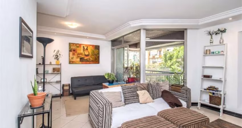 Apartamento-São Paulo-CAMPO BELO | Ref.: REO1052495