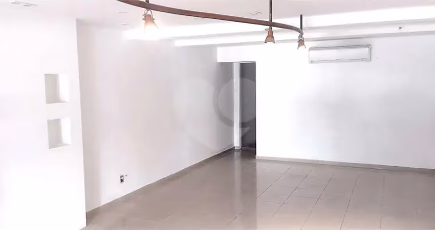 Ponto comercial à venda na Avenida Rouxinol, --, Moema, São Paulo
