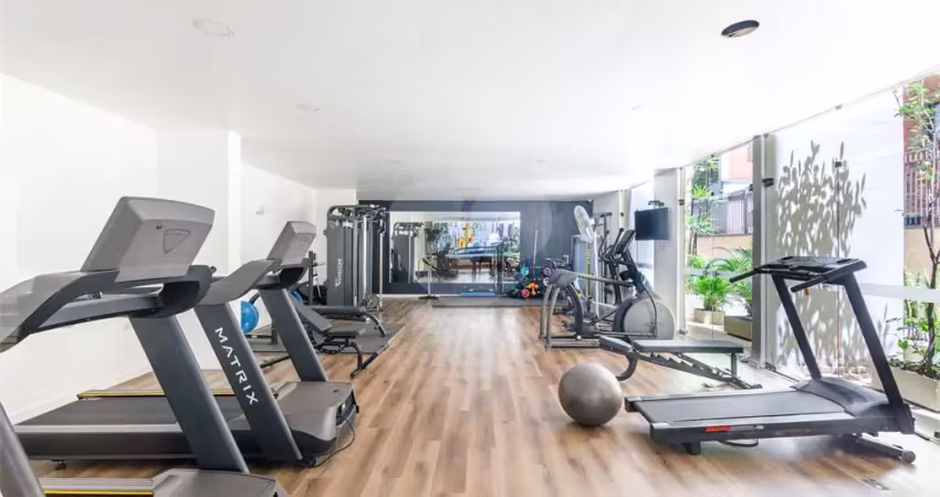 Apartamento-são paulo-itaim bibi | ref.: reo1060019
