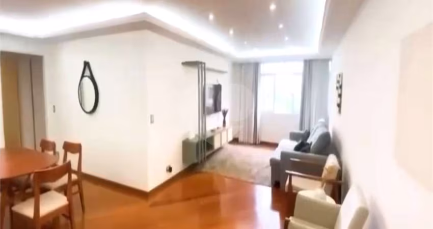 Imóvel à venda no Jardim Paulista. Localização espetacular!
