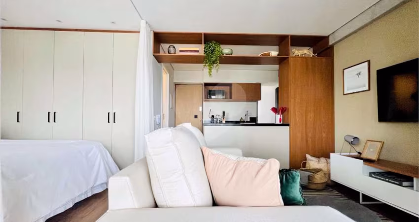 Apartamento-São Paulo-VILA OLÍMPIA | Ref.: REO699572