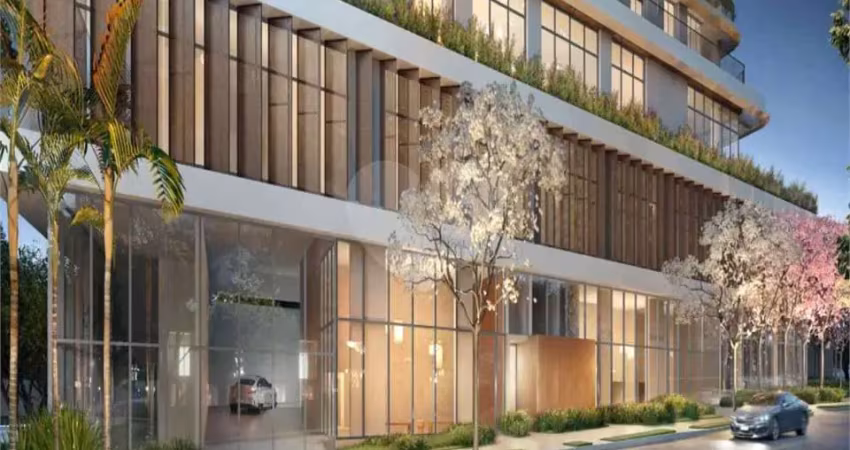 Apartamento com 3 quartos à venda na Rua João Moura, --, Vila Madalena, São Paulo