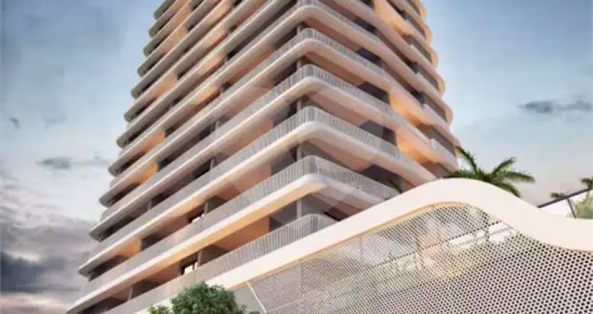 Viva no coração de pinheiros neste sofisticado e completíssimo apartamento de 43m2