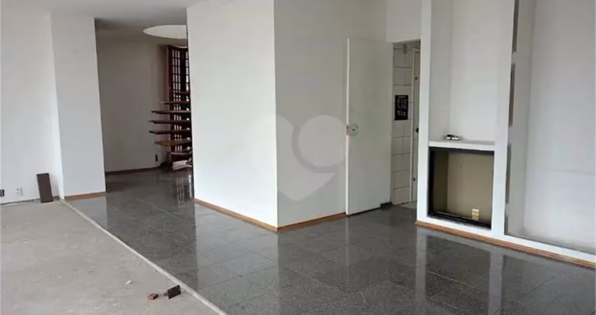 APTO DUPLEX - BAIRRO VILA MADALENA