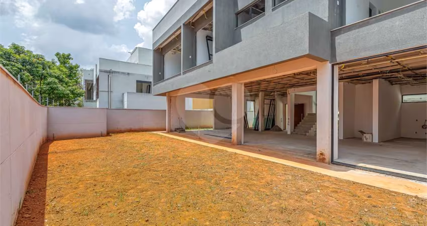 Casa em condomínio no Alto da Boa Vista