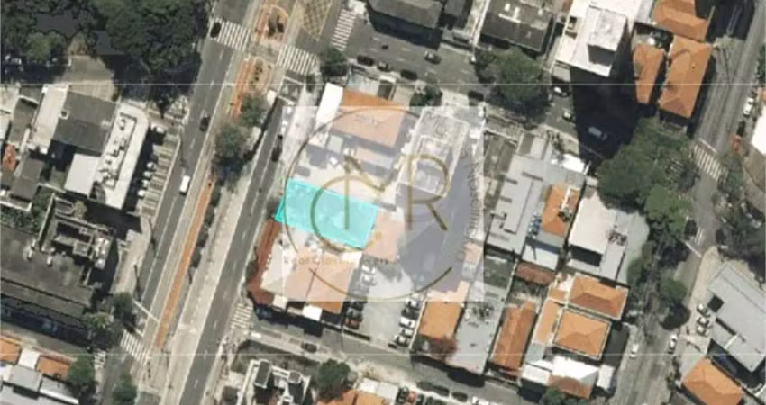 Terreno á venda brooklin - são paulo sp - 270 m2 total, a 200 m estação berrini