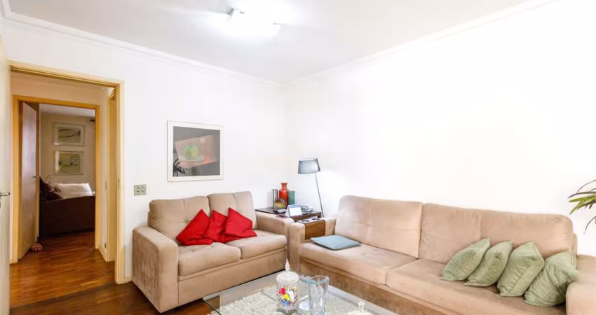 Apartamento-São Paulo-JARDIM PAULISTA | Ref.: REO1064741