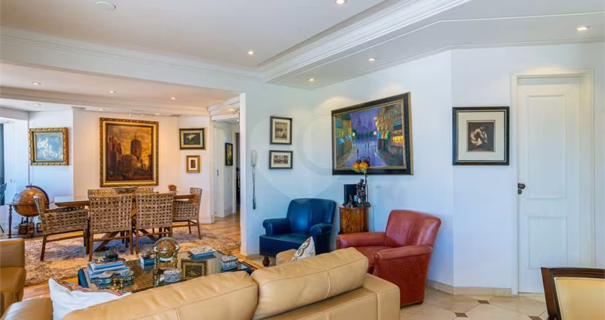 Apartamento-São Paulo-JARDIM PAULISTA | Ref.: REO1066843