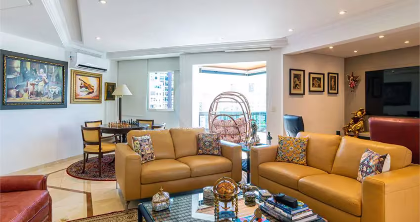 Apartamento-são paulo-jardim paulista | ref.: reo1066843