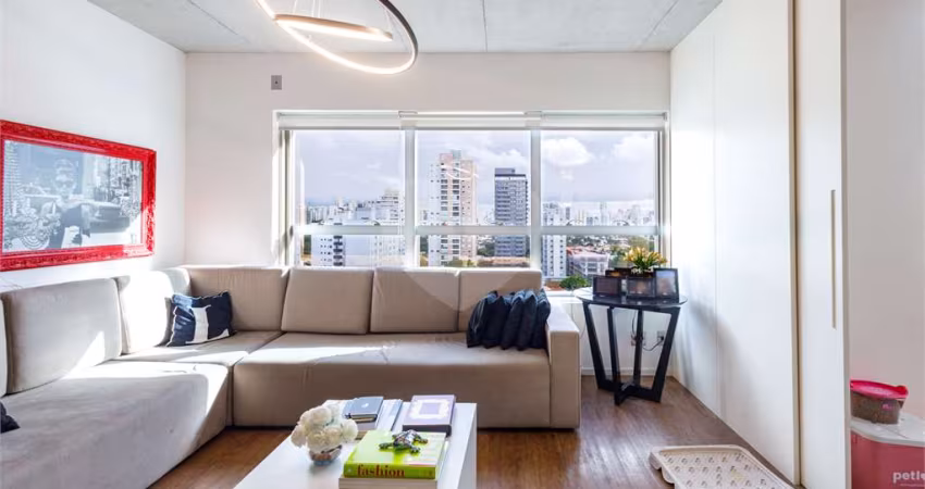 Apartamento-São Paulo-VILA OLÍMPIA | Ref.: REO1064812