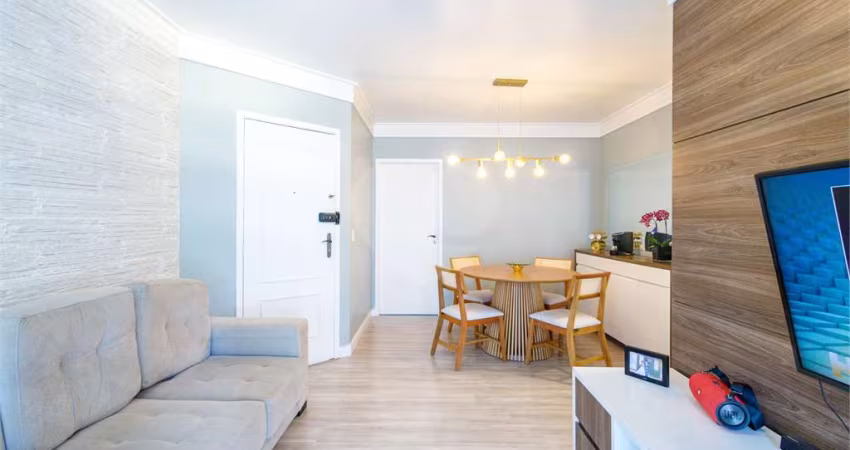 Apartamento à venda na Saúde em localização espetacular