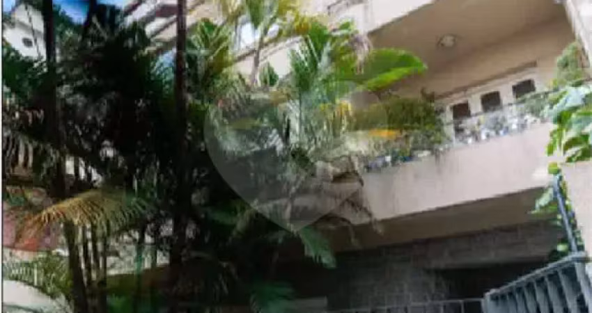 Apartamento com 1 quarto à venda na Rua Doutor Melo Alves, --, Jardim América, São Paulo