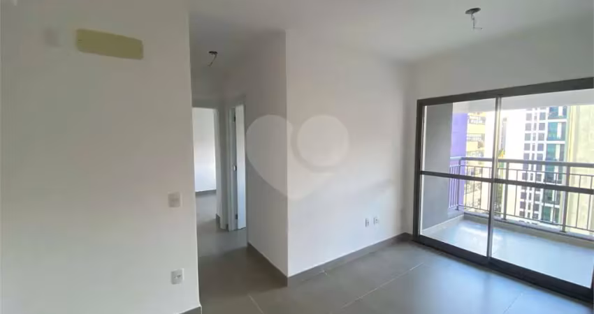 Apartamento novo a venda em moema, com piso em porcelanato, terraço, 2 quartos (1 suíte) e 1 vaga