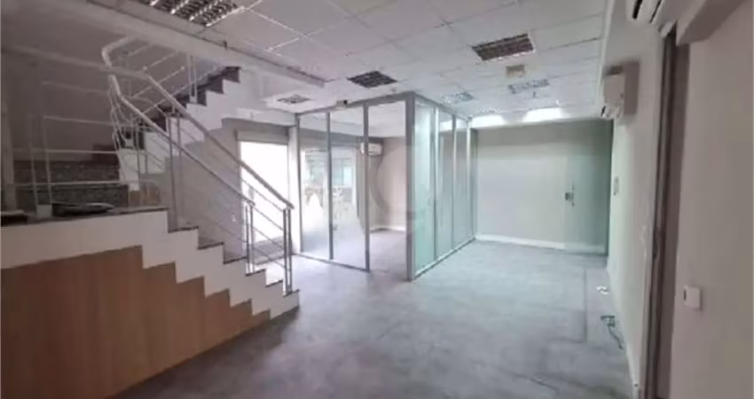 Comercial-são paulo-vila nova conceição | ref.: reo99959