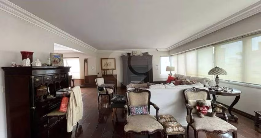 Apartamento-São Paulo-JARDIM PAULISTA | Ref.: REO1058347