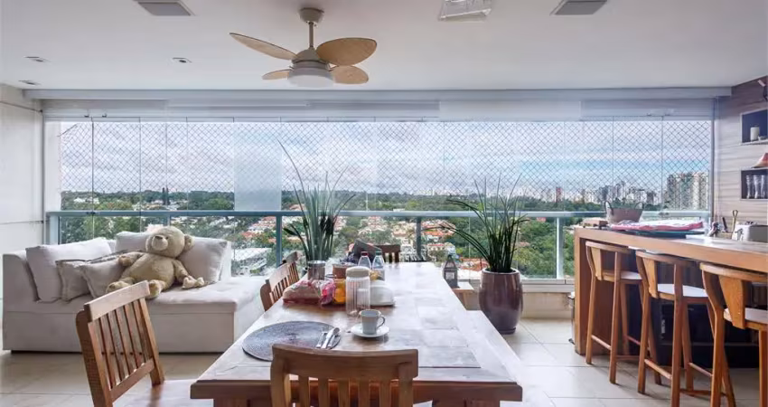 Apartamento com 3 quartos à venda na Rua Volta Redonda, --, Campo Belo, São Paulo