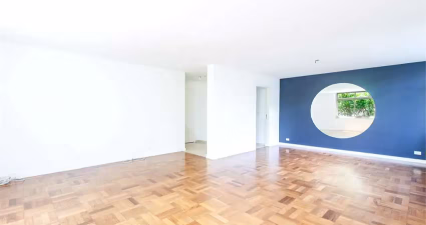 Apatarmento no jardim europa para venda e locação com 3 dormitorios 1 suite  1 vaga